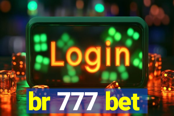 br 777 bet